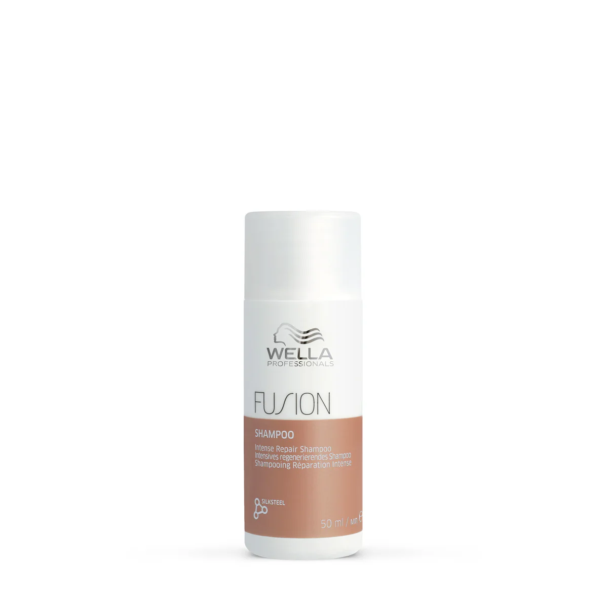 Shampoing intense repair Fusion - Image 6