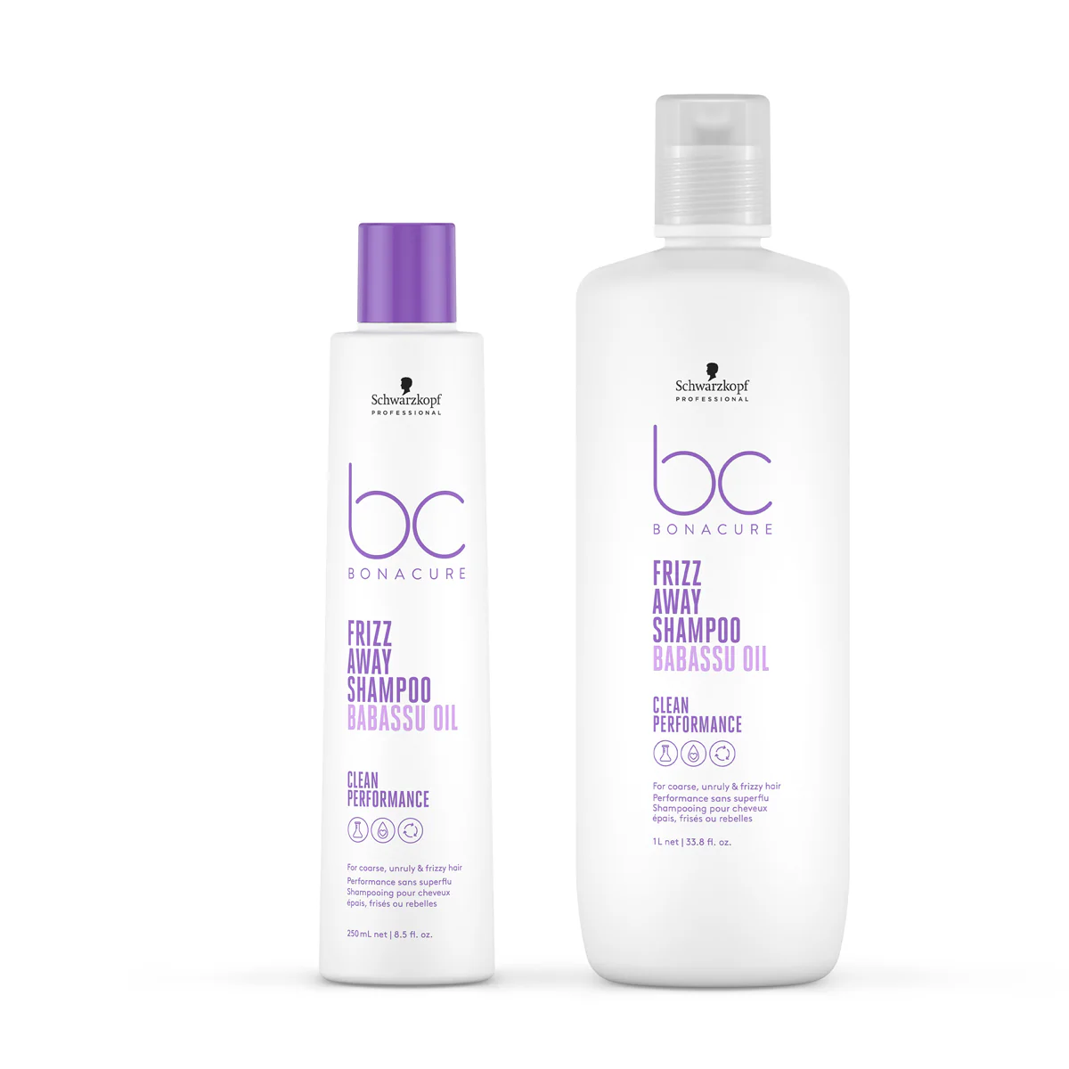 Shampoing Lissant