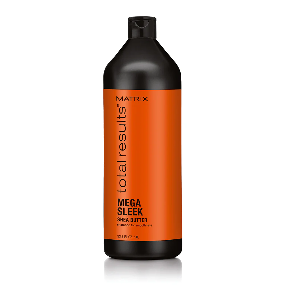 Shampoing MEGA SLEEK Total Results - Image 2