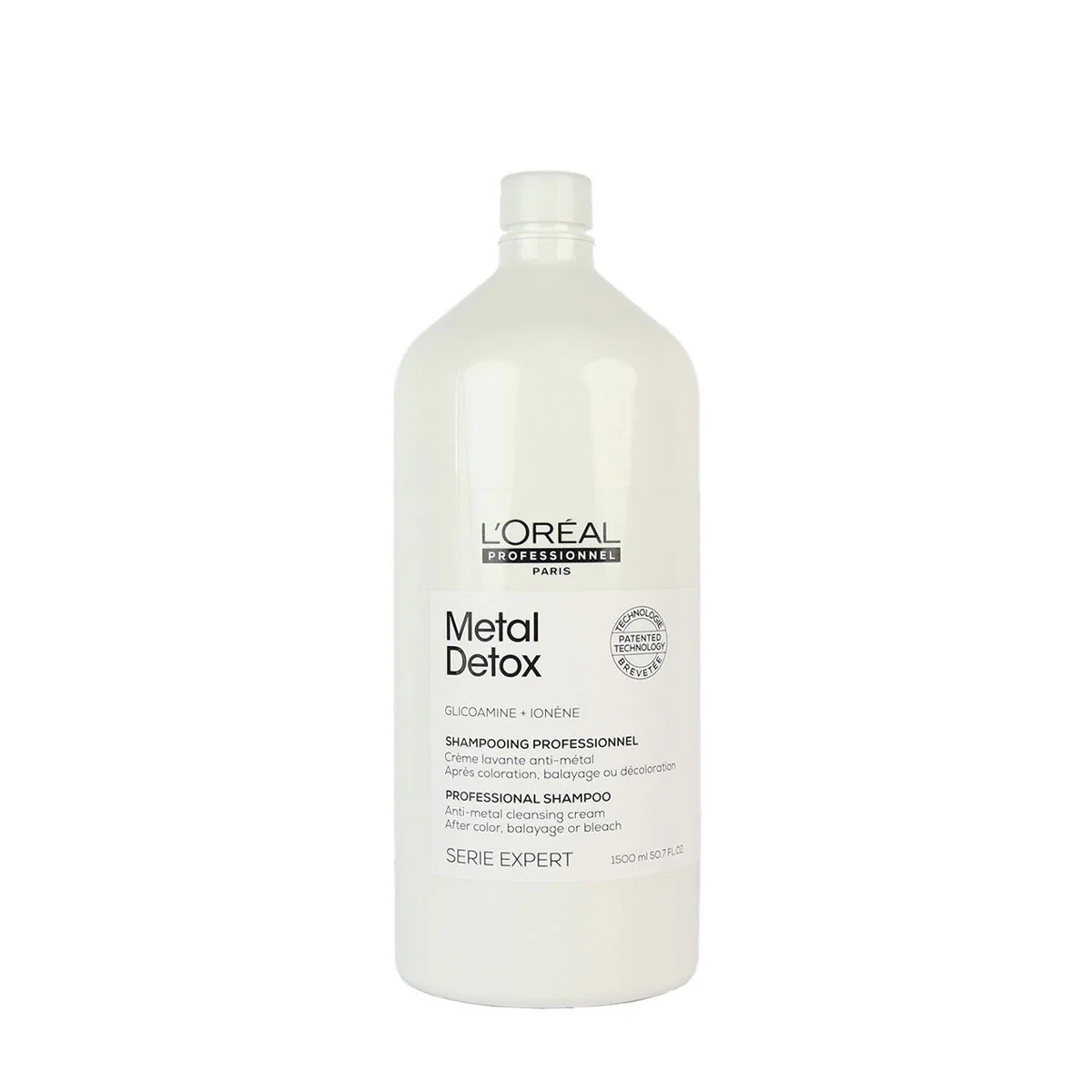 Shampoing Metal Detox - Image 2