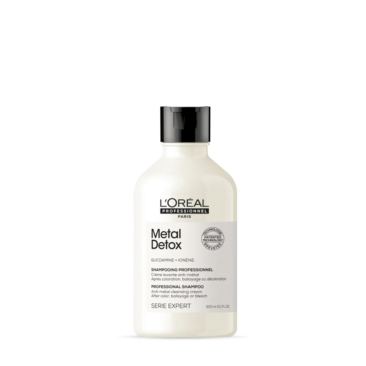 Shampoing Metal Detox - Image 3