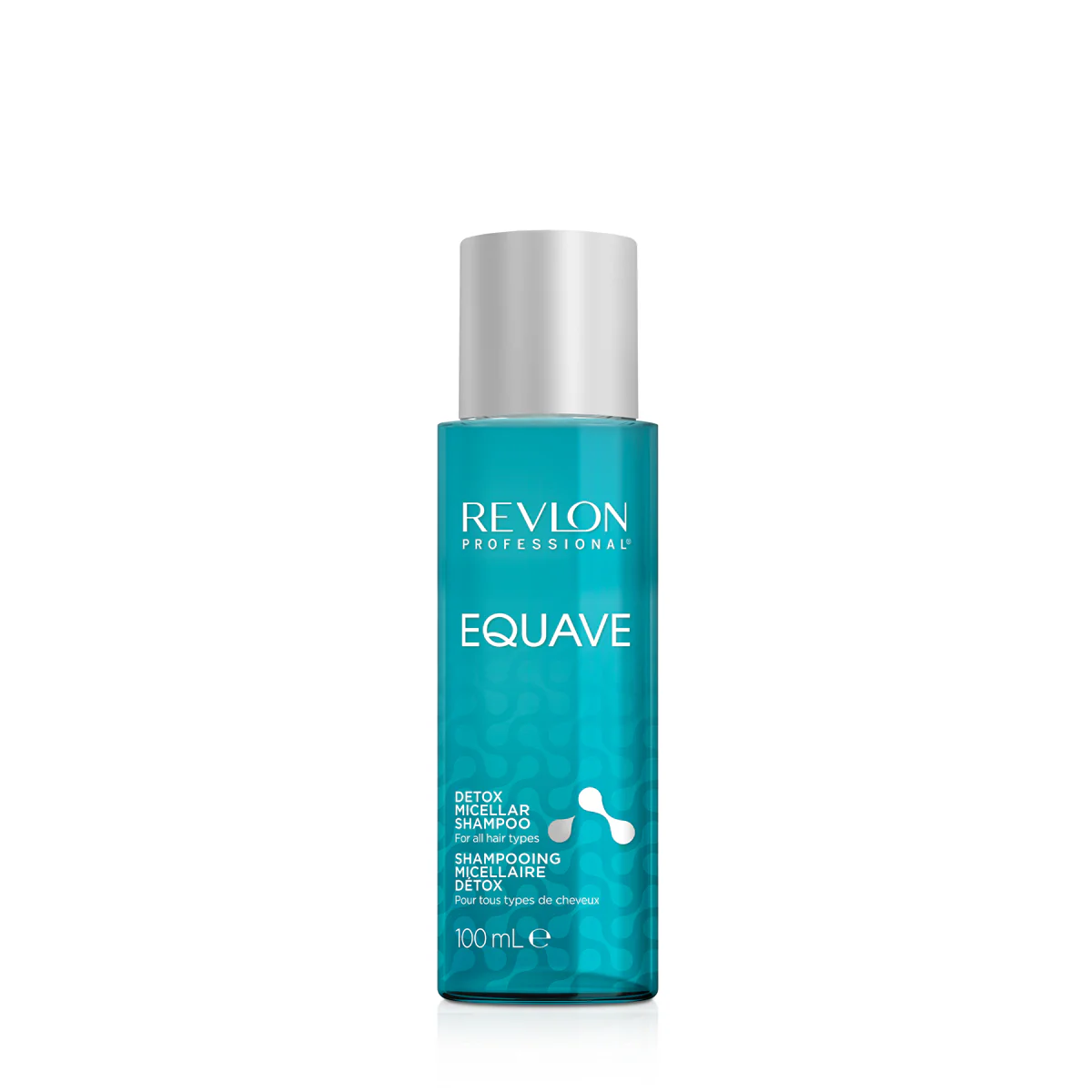 Shampoing Micellaire Detox Equave - Image 2