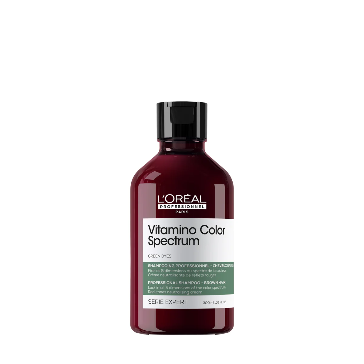 Shampoing Neutralisant Vitamino Color Spectrum - Image 9