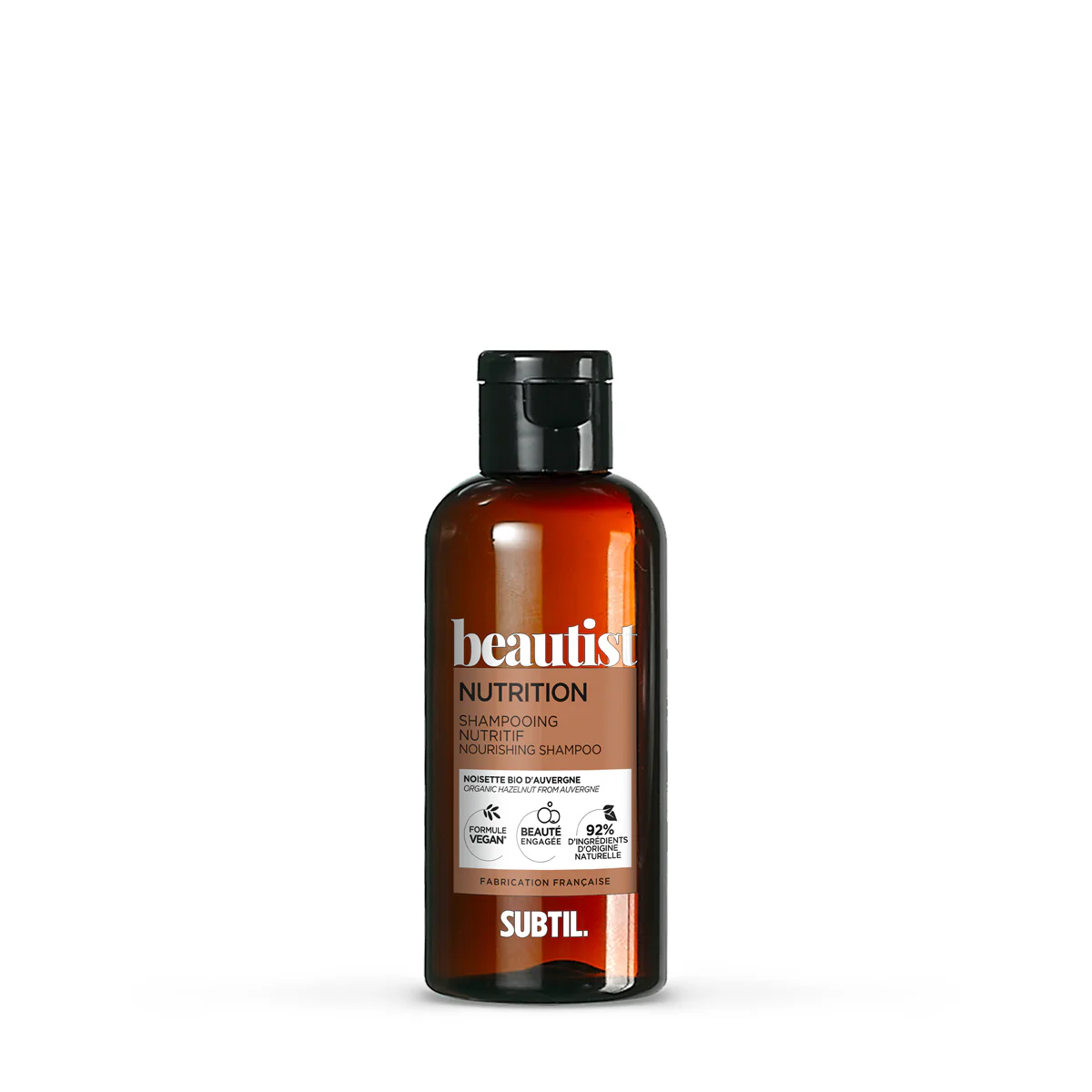 Shampoing Nutrition Beautist - Image 2