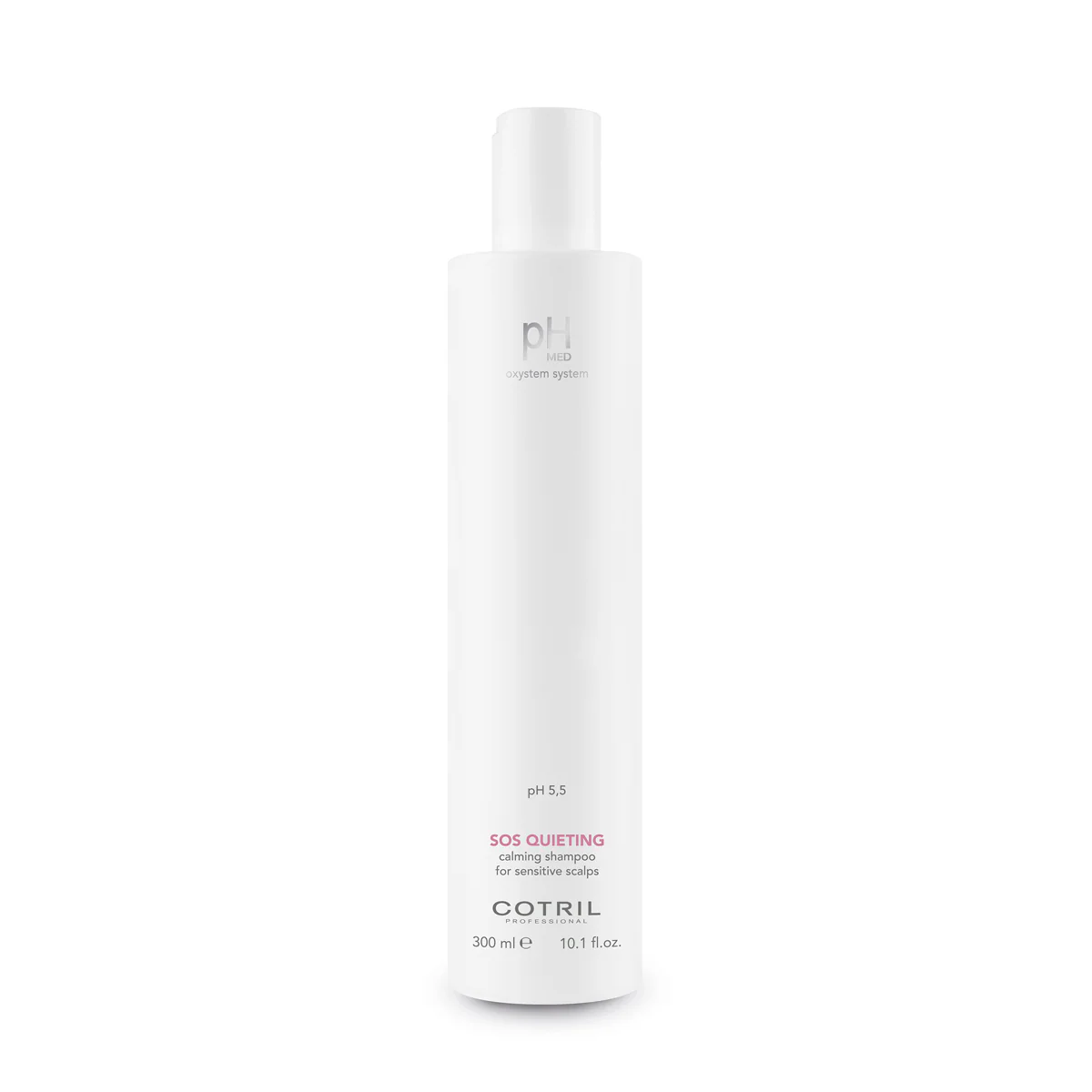 Shampoing Ph Med SOS Quieting Cuir Chevelu - Image 2