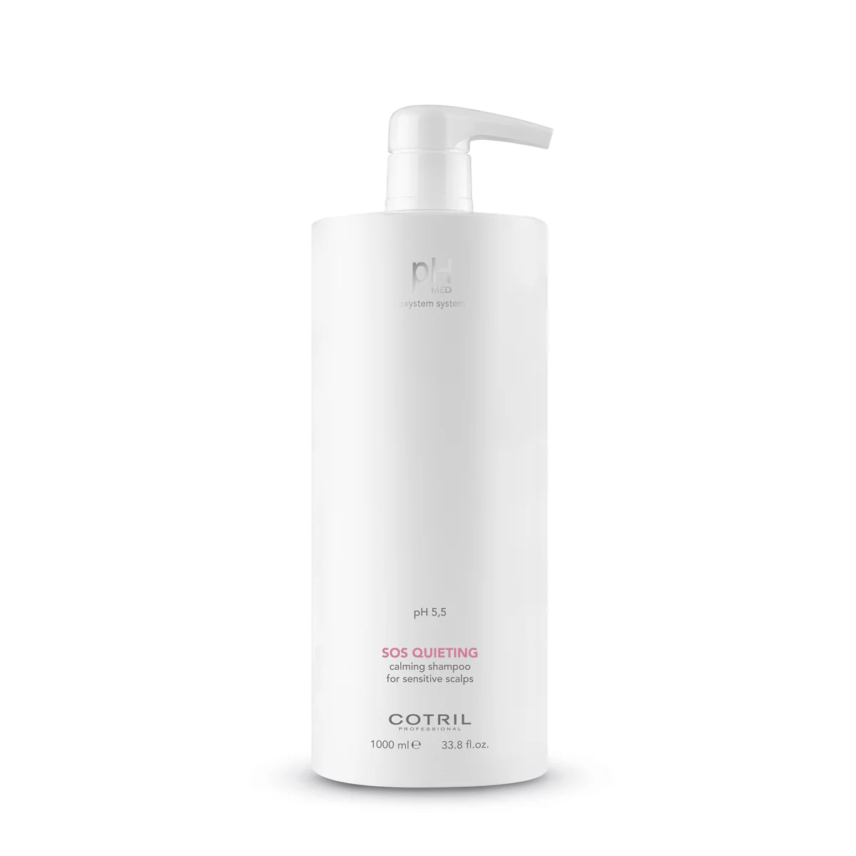 Shampoing Ph Med SOS Quieting Cuir Chevelu - Image 3