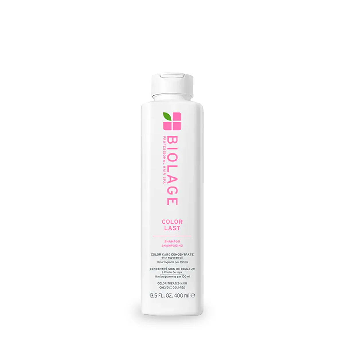 Shampoing Protecteur de Couleur Biolage Colorlast