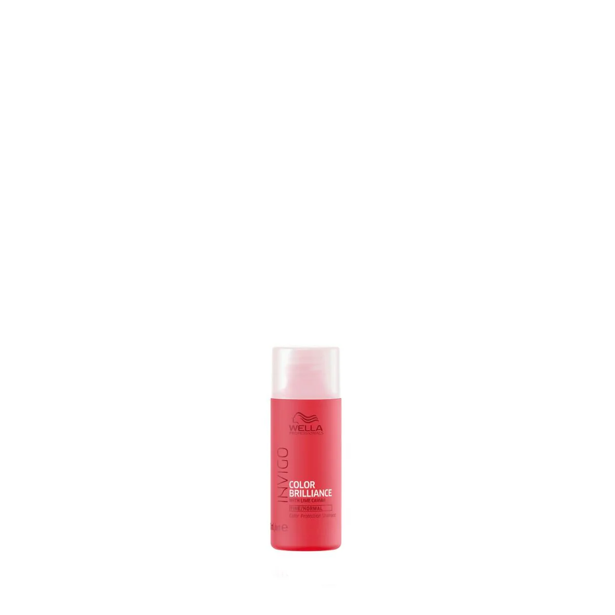 Shampoing protecteur de couleur cheveux fins Invigo - Image 5