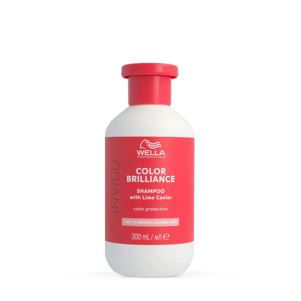 Shampoing protecteur de couleur cheveux fins Invigo 50ml / 300ml / 500ml / 1000ml - Image 3