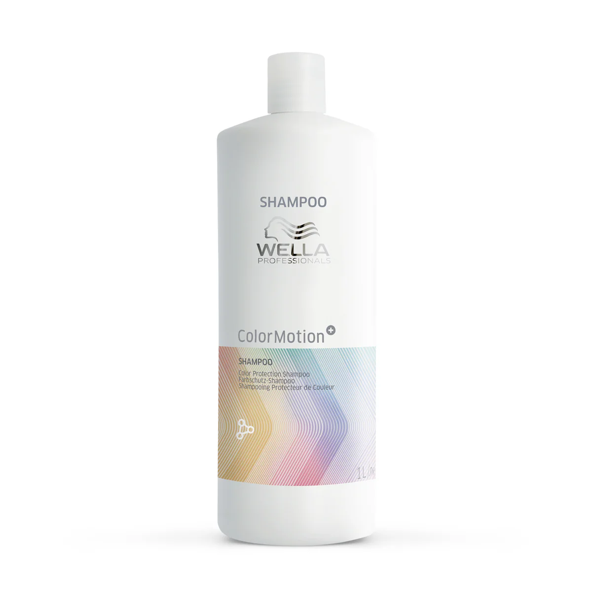 Shampoing protecteur de couleur ColorMotion + - Image 3