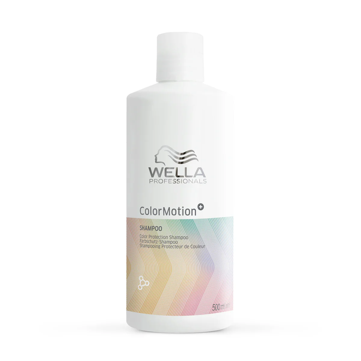 Shampoing protecteur de couleur ColorMotion + - Image 4