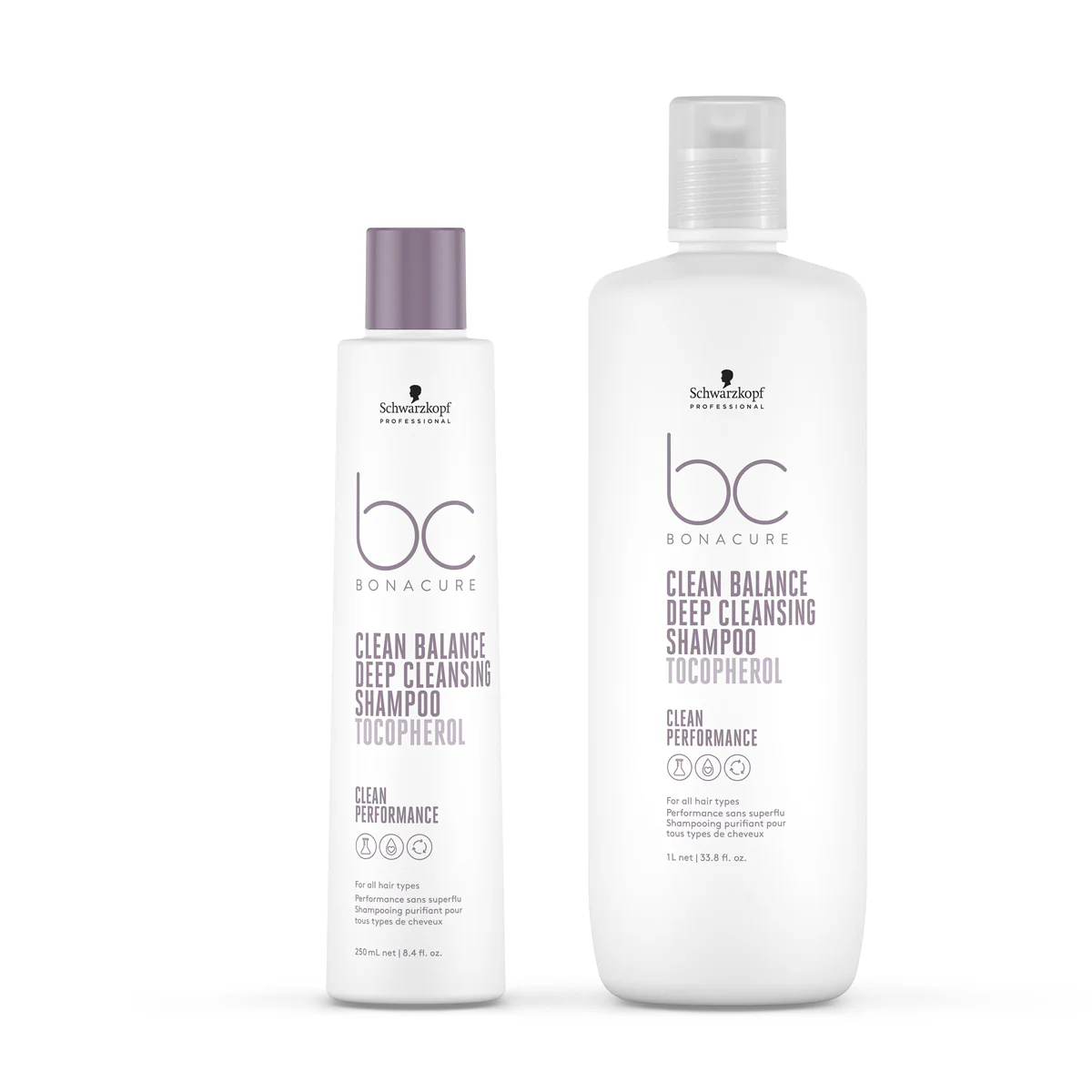 Shampoing Purifiant