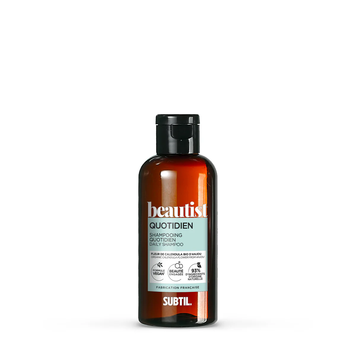 Shampoing Quotidien Beautist - Image 2