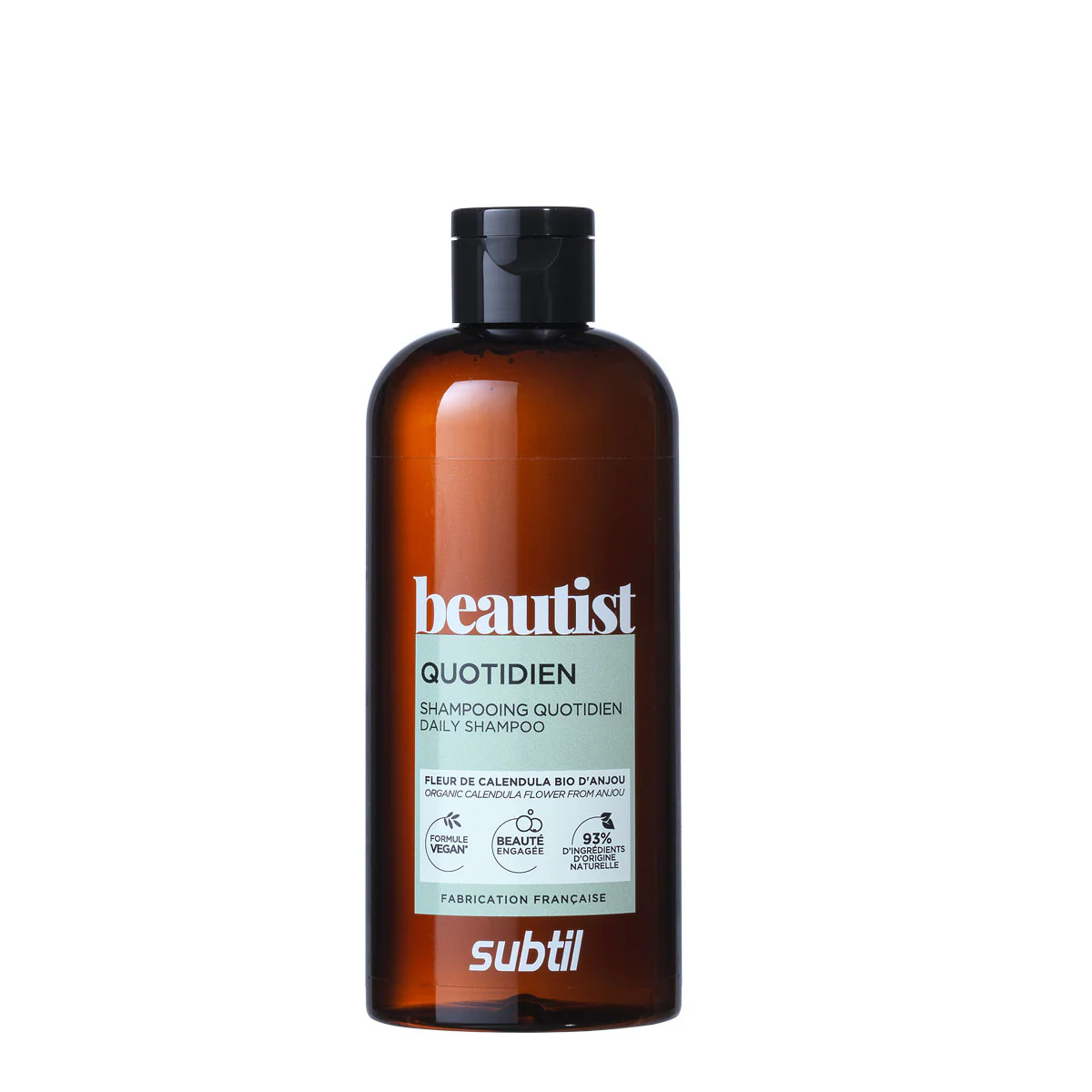 Shampoing Quotidien Beautist - Image 4