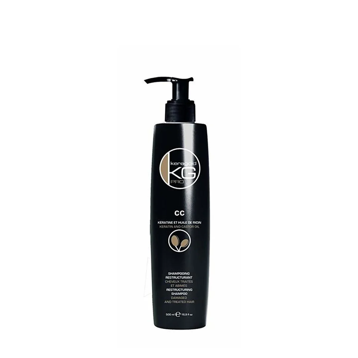 Shampoing Restructurant