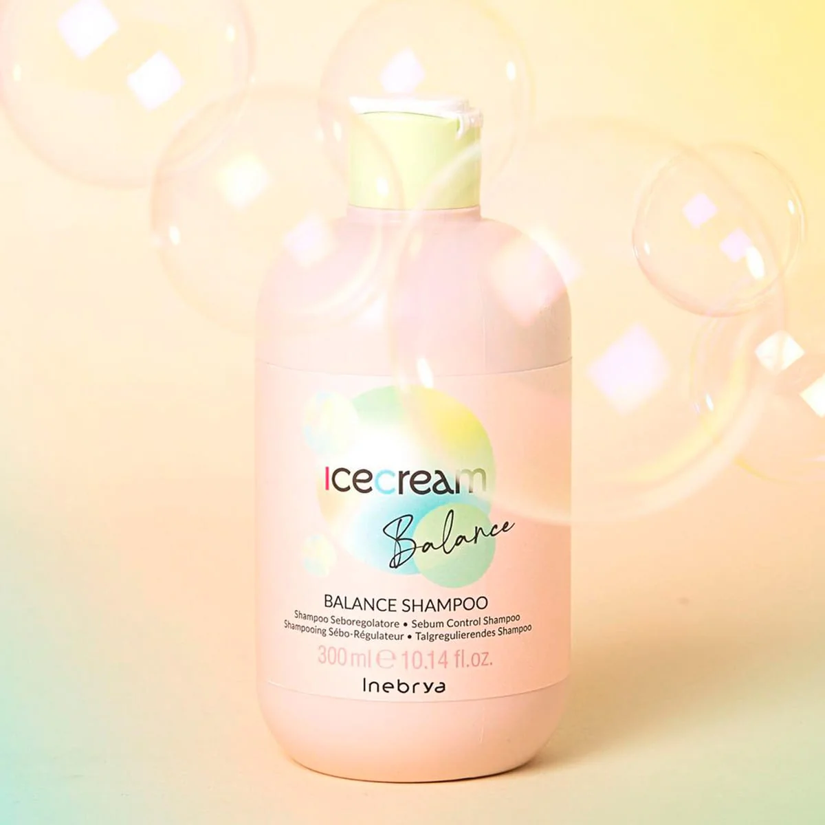 Shampoing séborégulateur Balance - Image 3