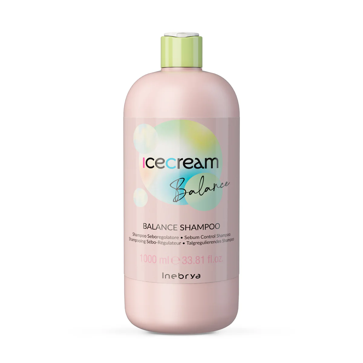 Shampoing séborégulateur Balance - Image 5