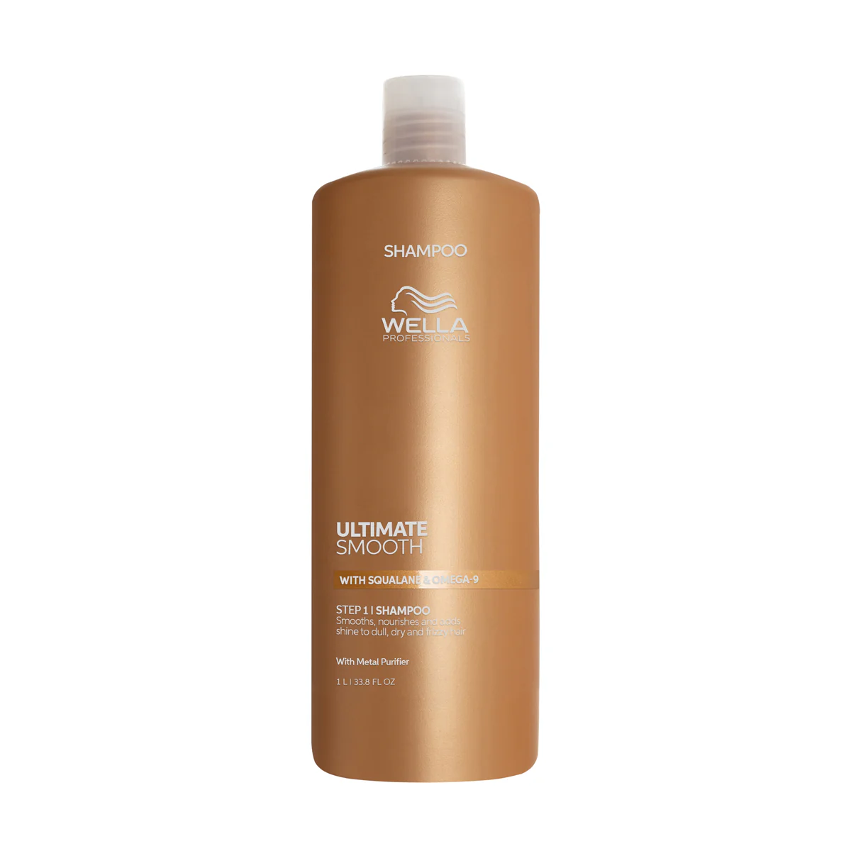 Shampoing Ultimate Smooth - Image 2