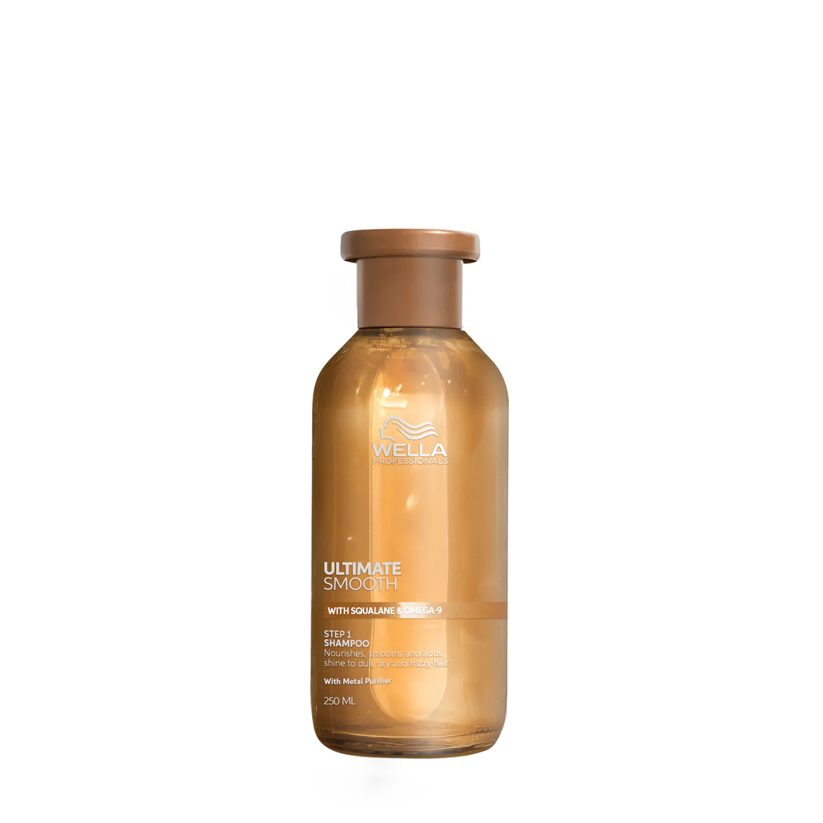 Shampoing Ultimate Smooth - Image 3