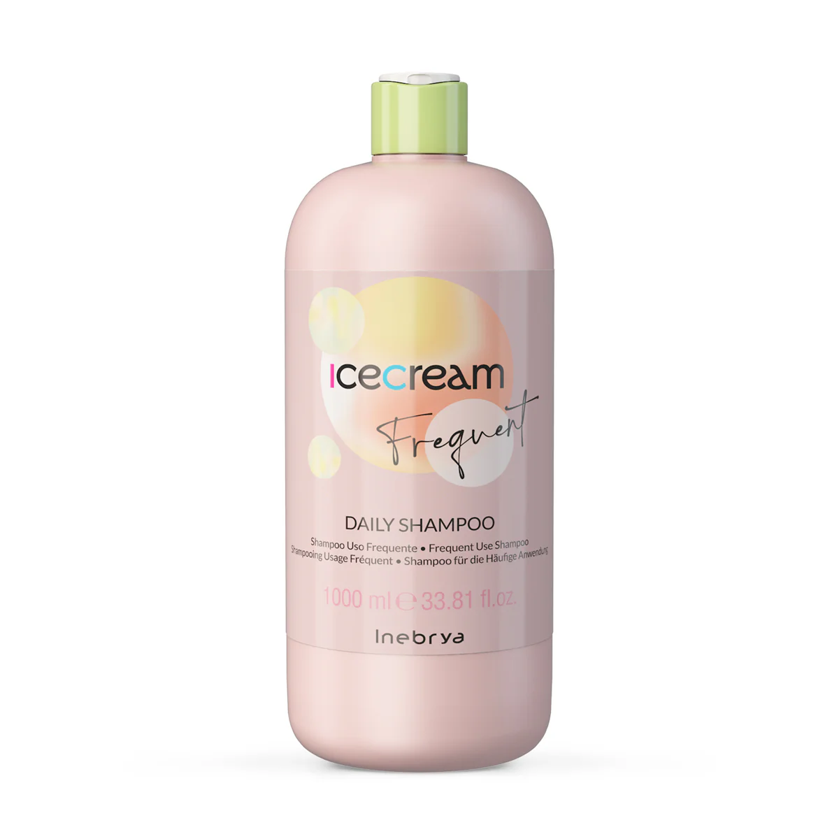 Shampoing Usage Fréquent Frequent - Image 4