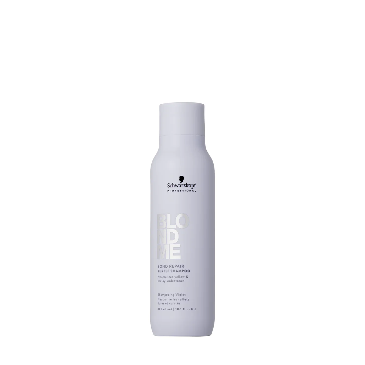 Shampoing Violet Neutralisant BlondMe - Image 2