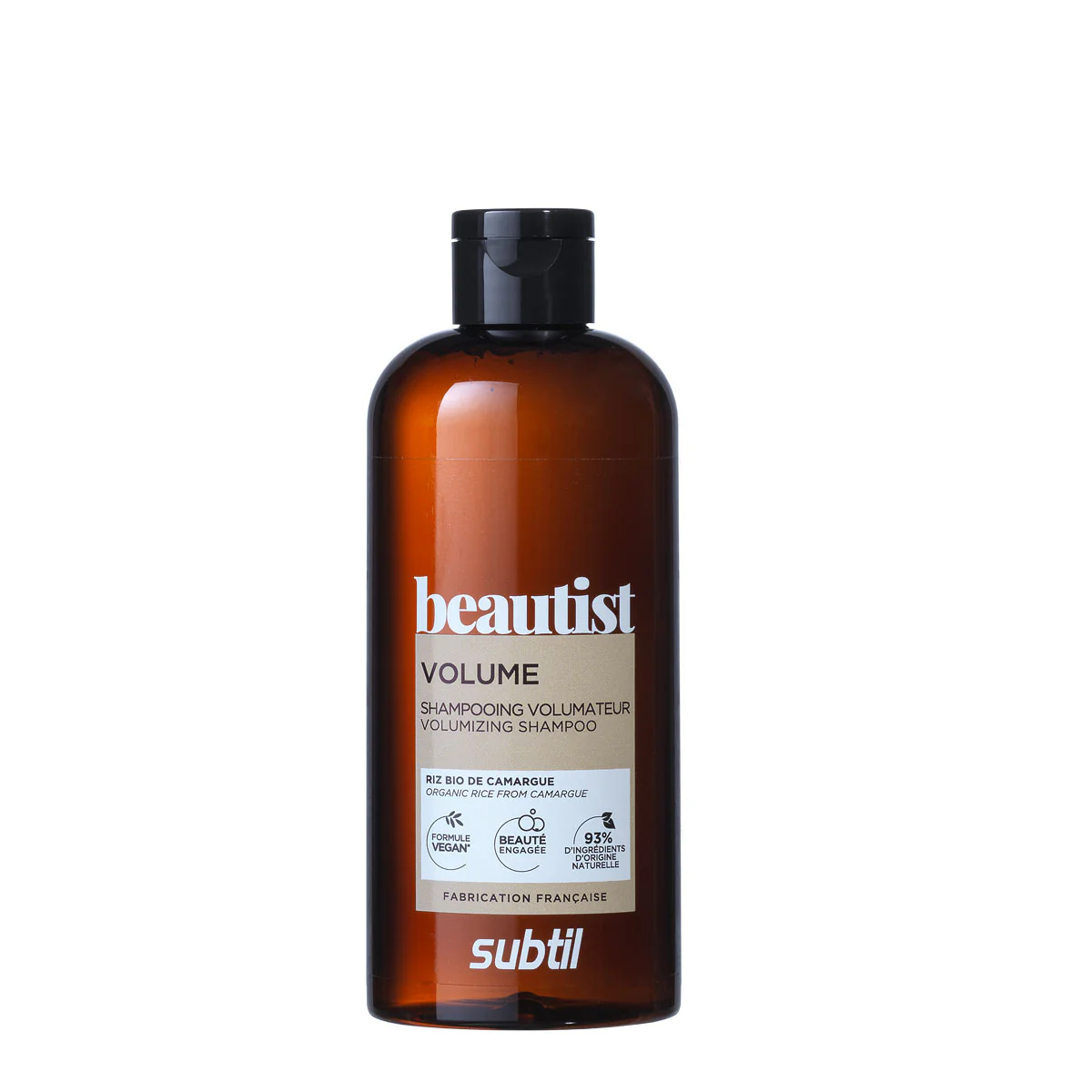 Shampoing Volume Beautist - Image 3