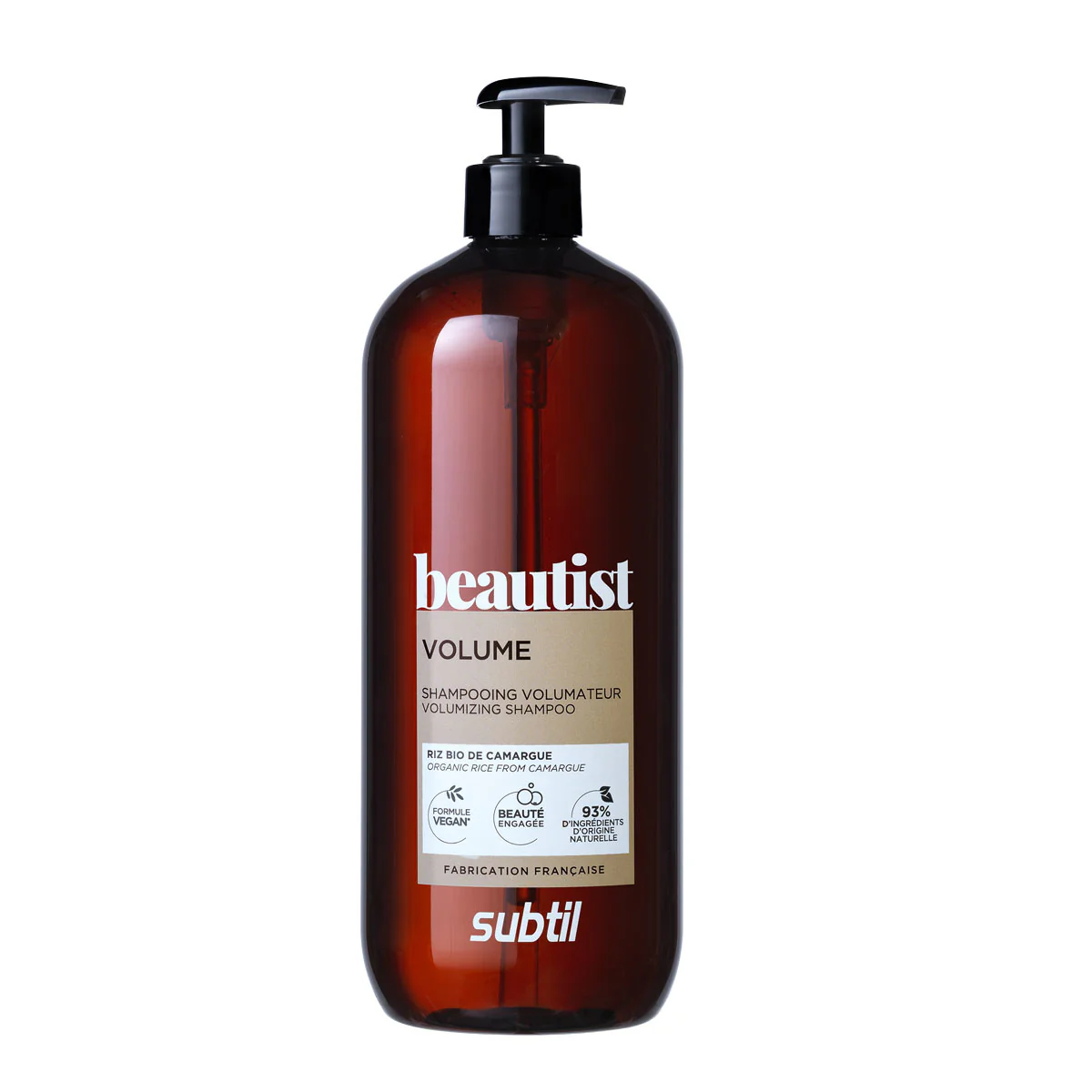 Shampoing Volume Beautist - Image 4