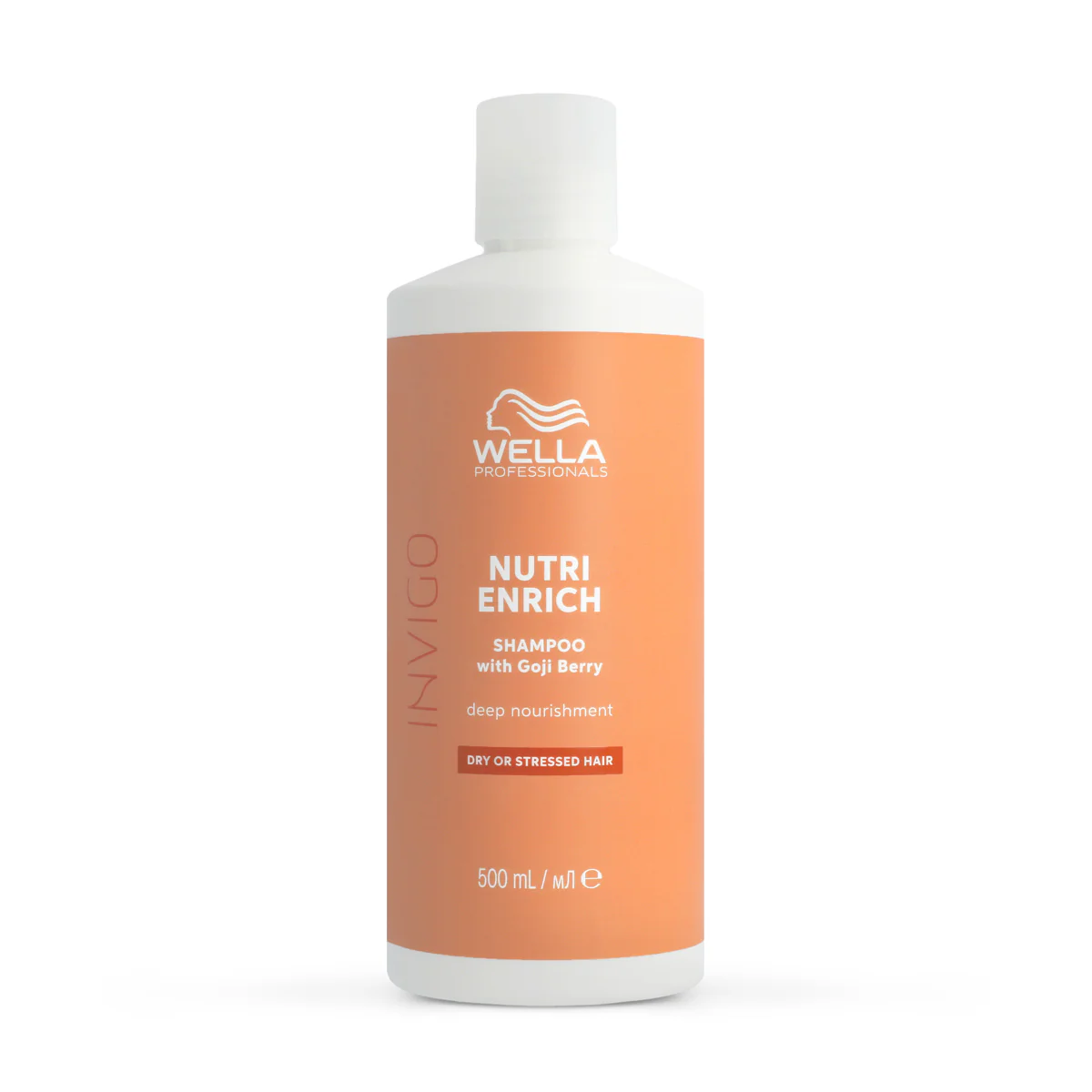 Shampooing Nutri Enrich Invigo - Image 5