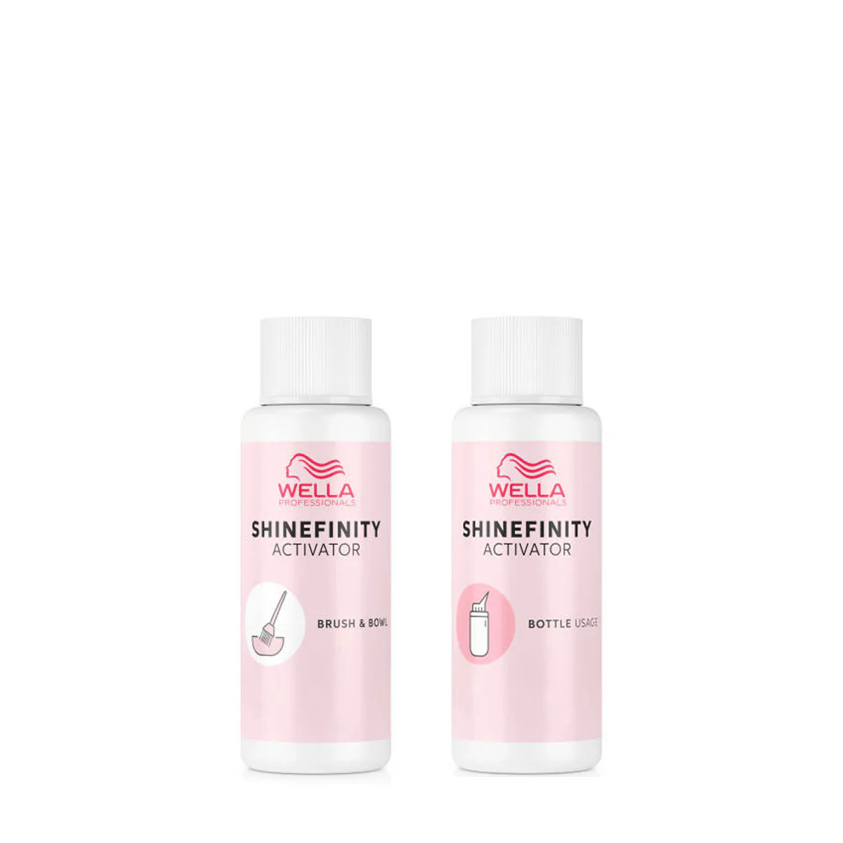 Activateur 2% Shinefinity