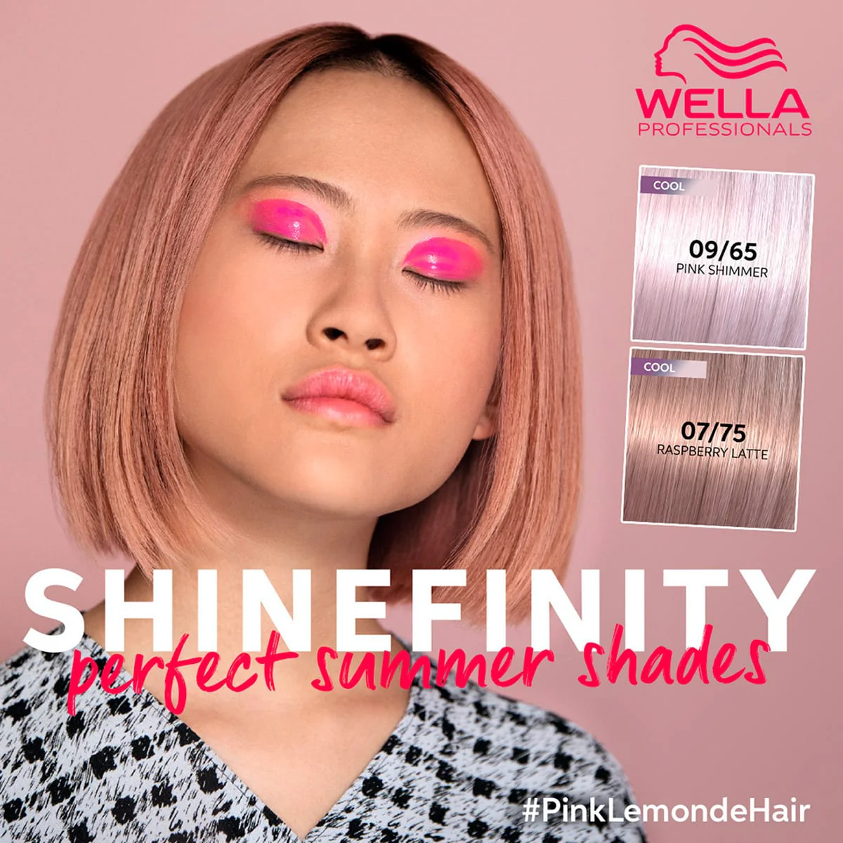 Coloration glossy Shinefinity - Image 4