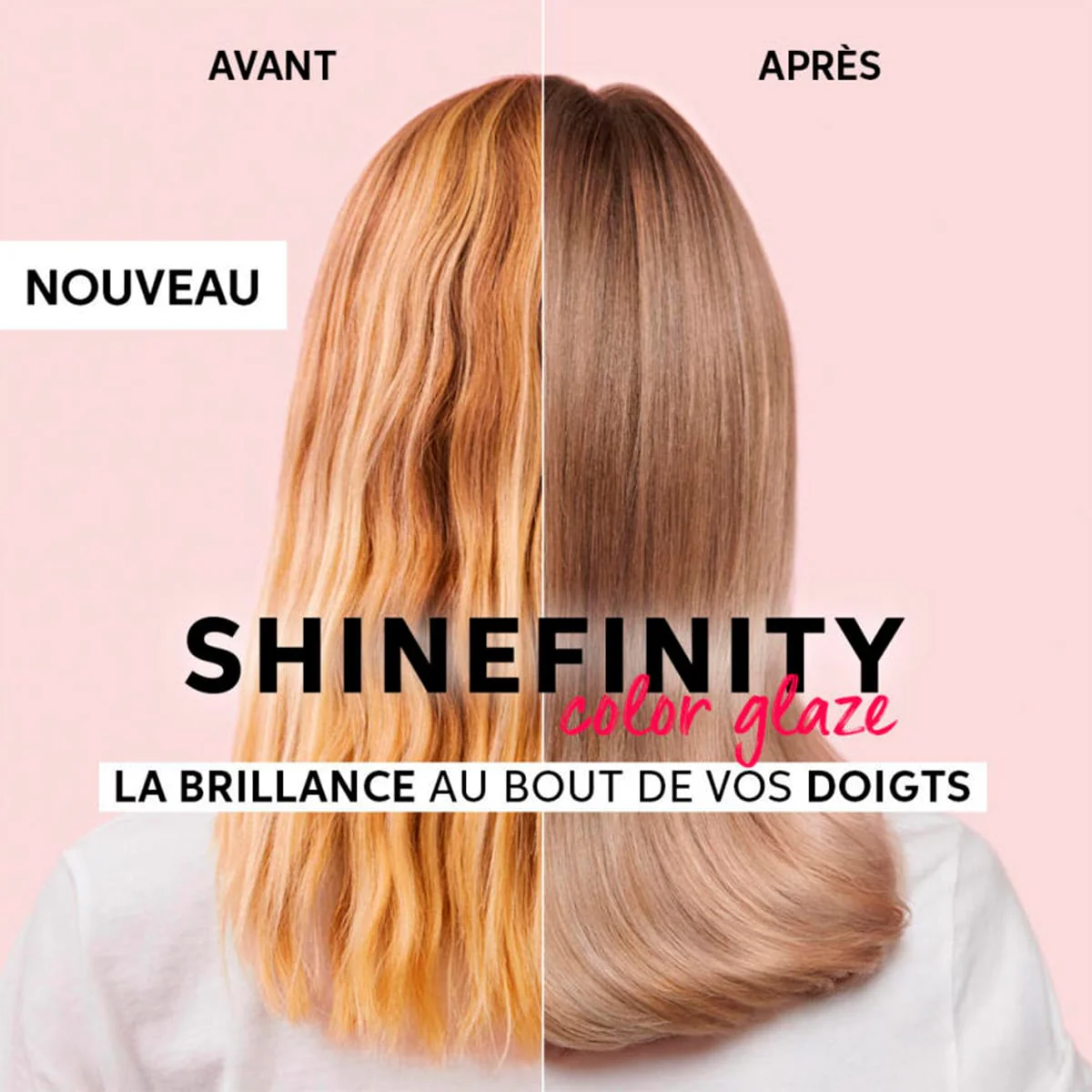 Coloration glossy Shinefinity - Image 5