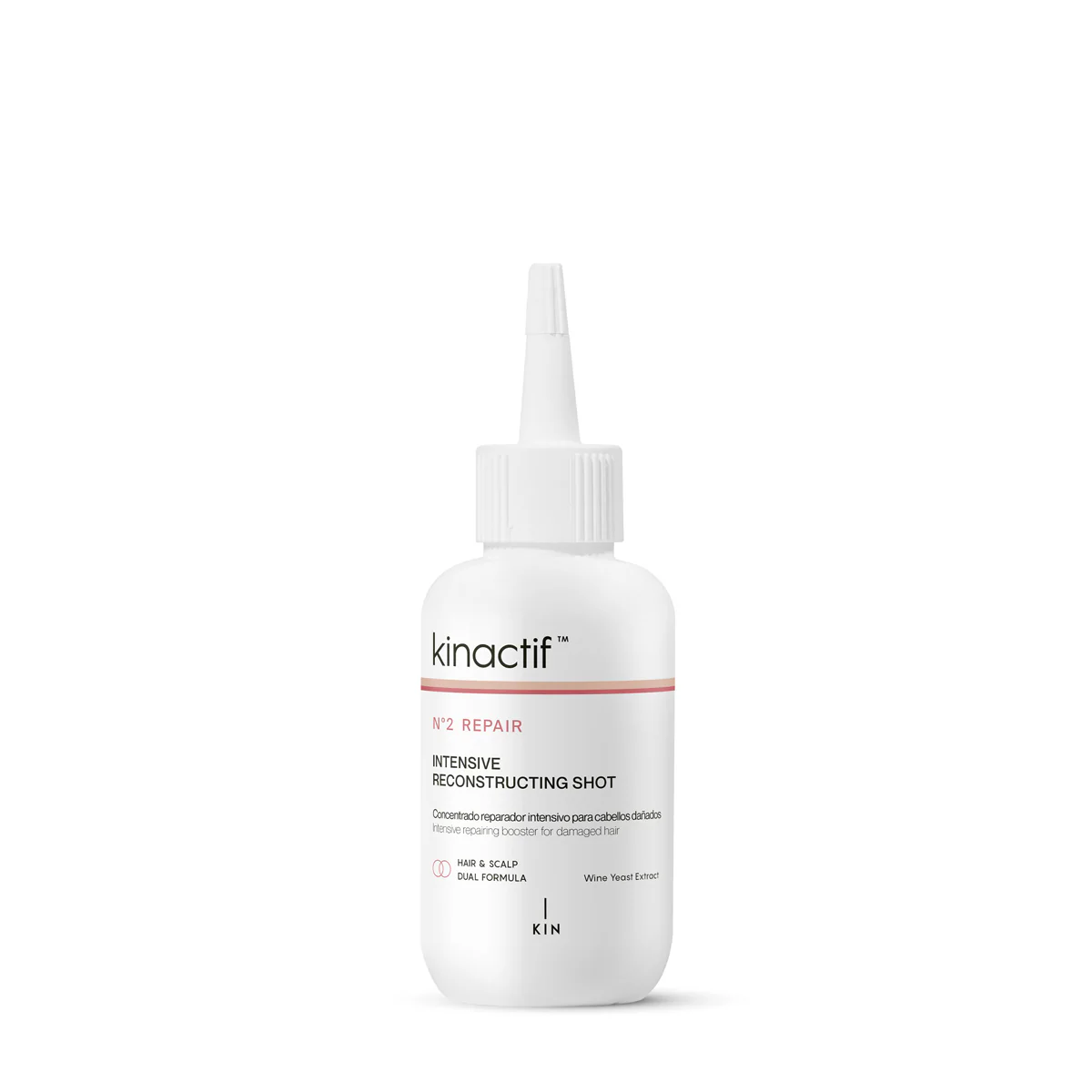 Shot Reconstruction Intense Kinactif