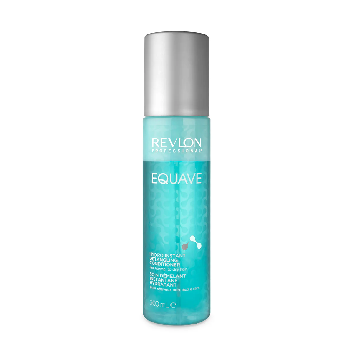 Soin Démêlant Instantané Hydratant Equave - Image 3