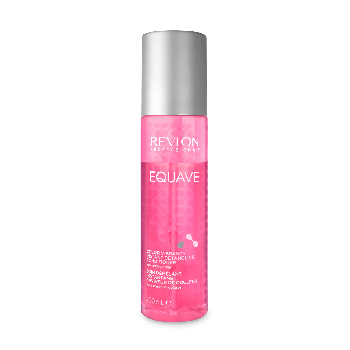 Soin Démêlant Instantané Raviveur de Couleur Equave - Image 3