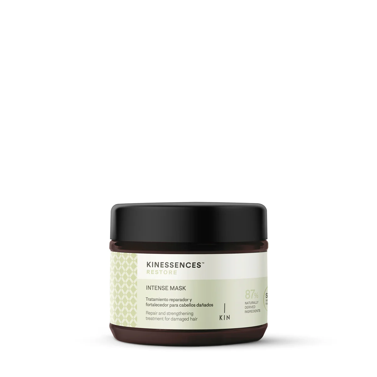 Soin réparateur et fortifiant pour cheveux abîmés et fragilisés Kinessences Restore - Image 2