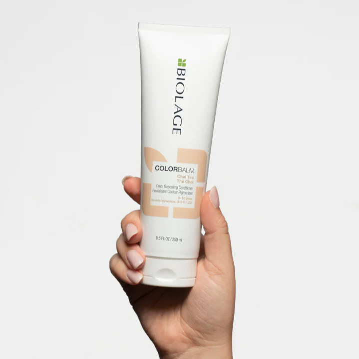Soin Repigmentant Colorbalm Biolage - Image 4