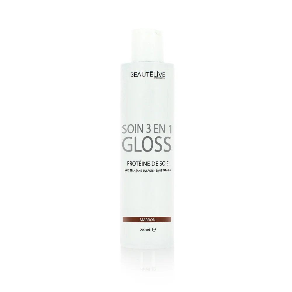 Soin gloss repigmentant 3 en 1 - Image 11