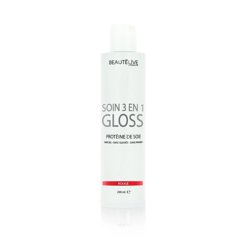 Soin gloss repigmentant 3 en 1 - Image 12