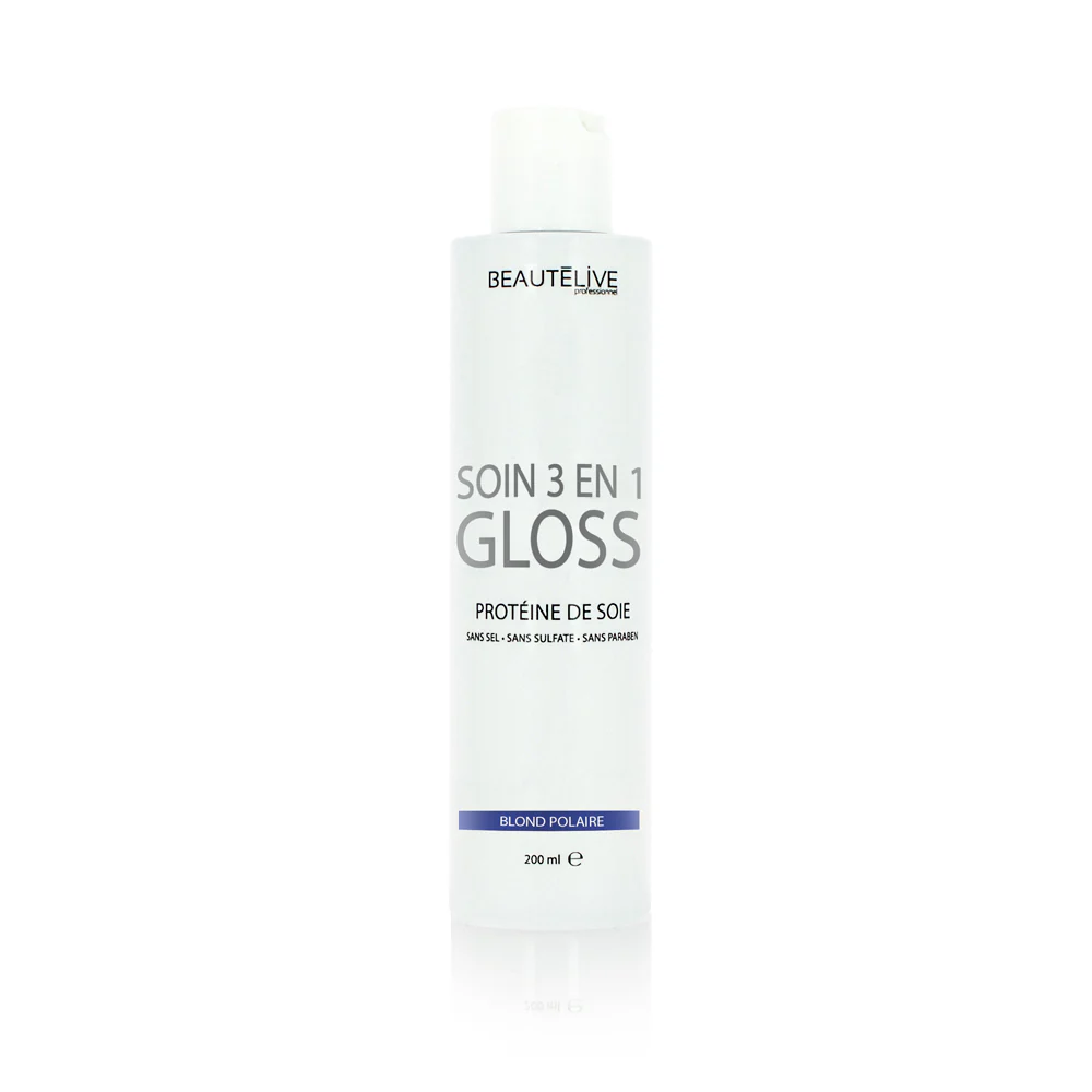 Soin gloss repigmentant 3 en 1 - Image 7