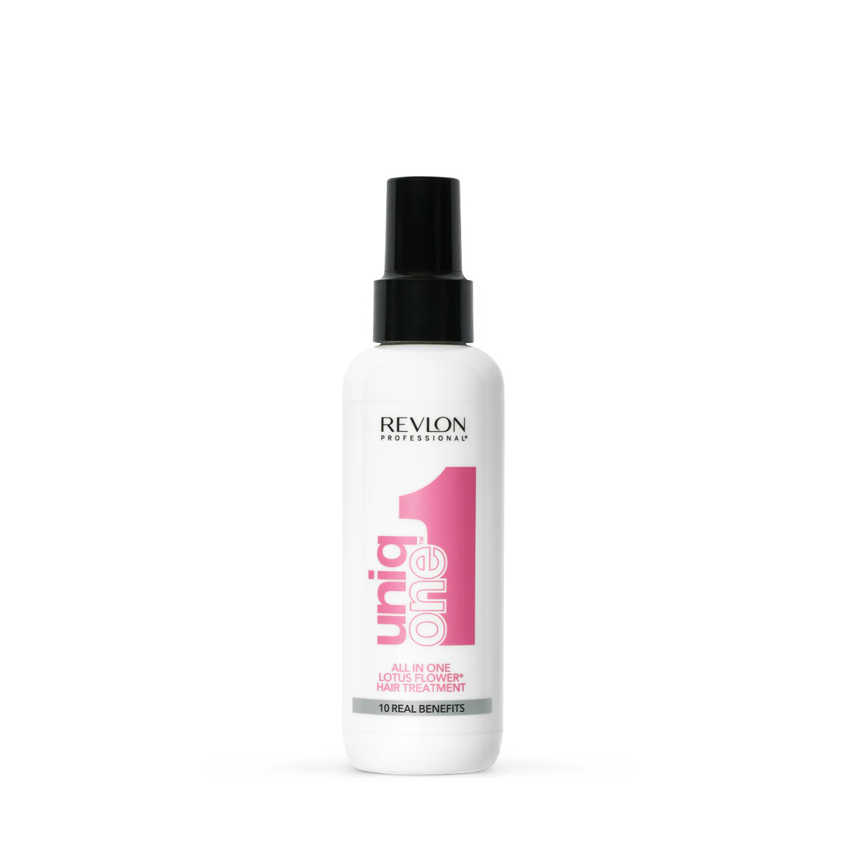 Spray 10 en 1 Lotus UniqOne