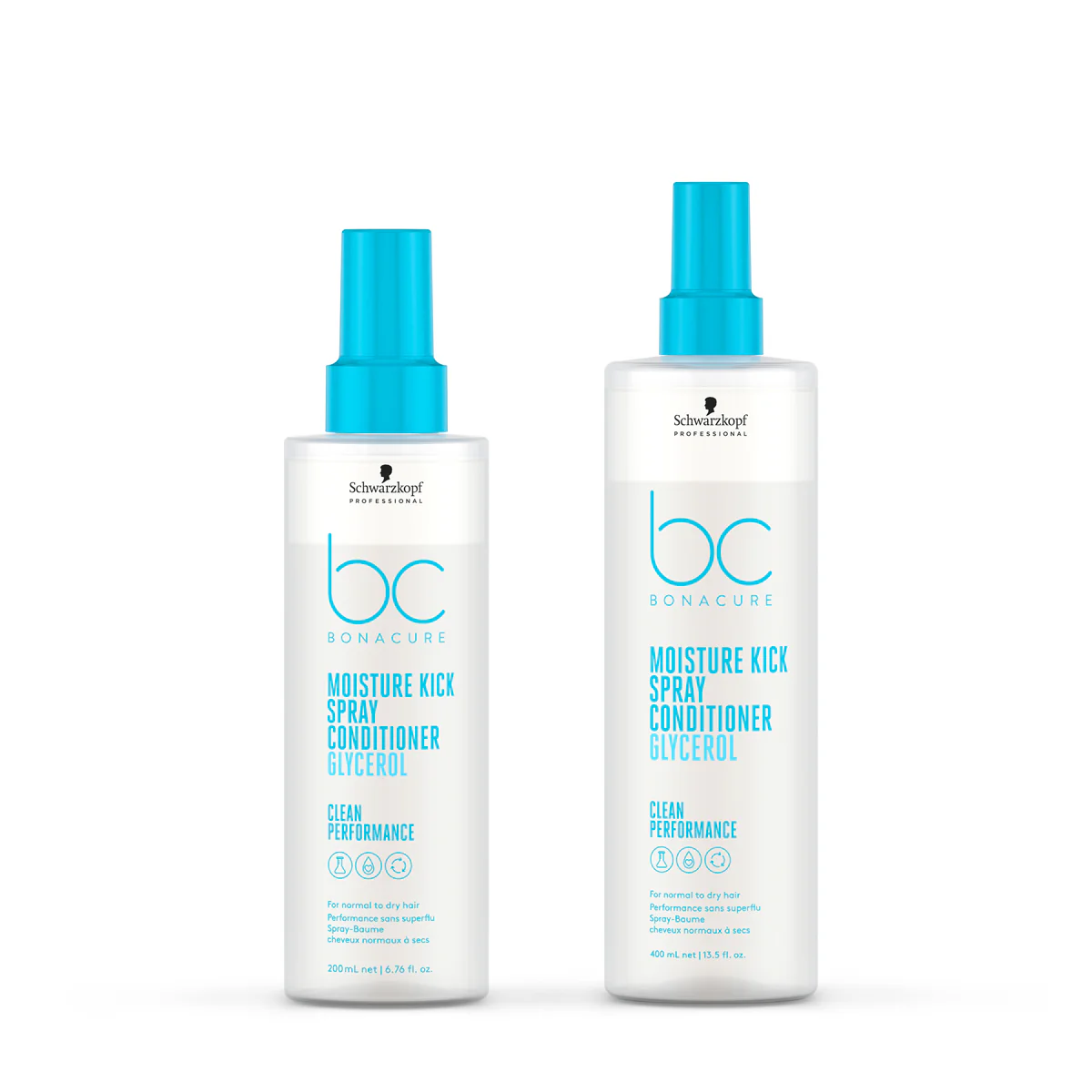 Spray Baume Hydratant