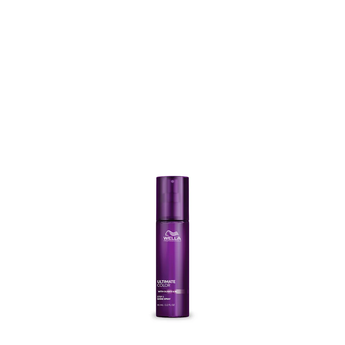 Spray Brillance Ultimate Color