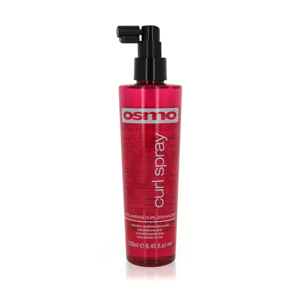Spray définition boucles Curl Spray Styling