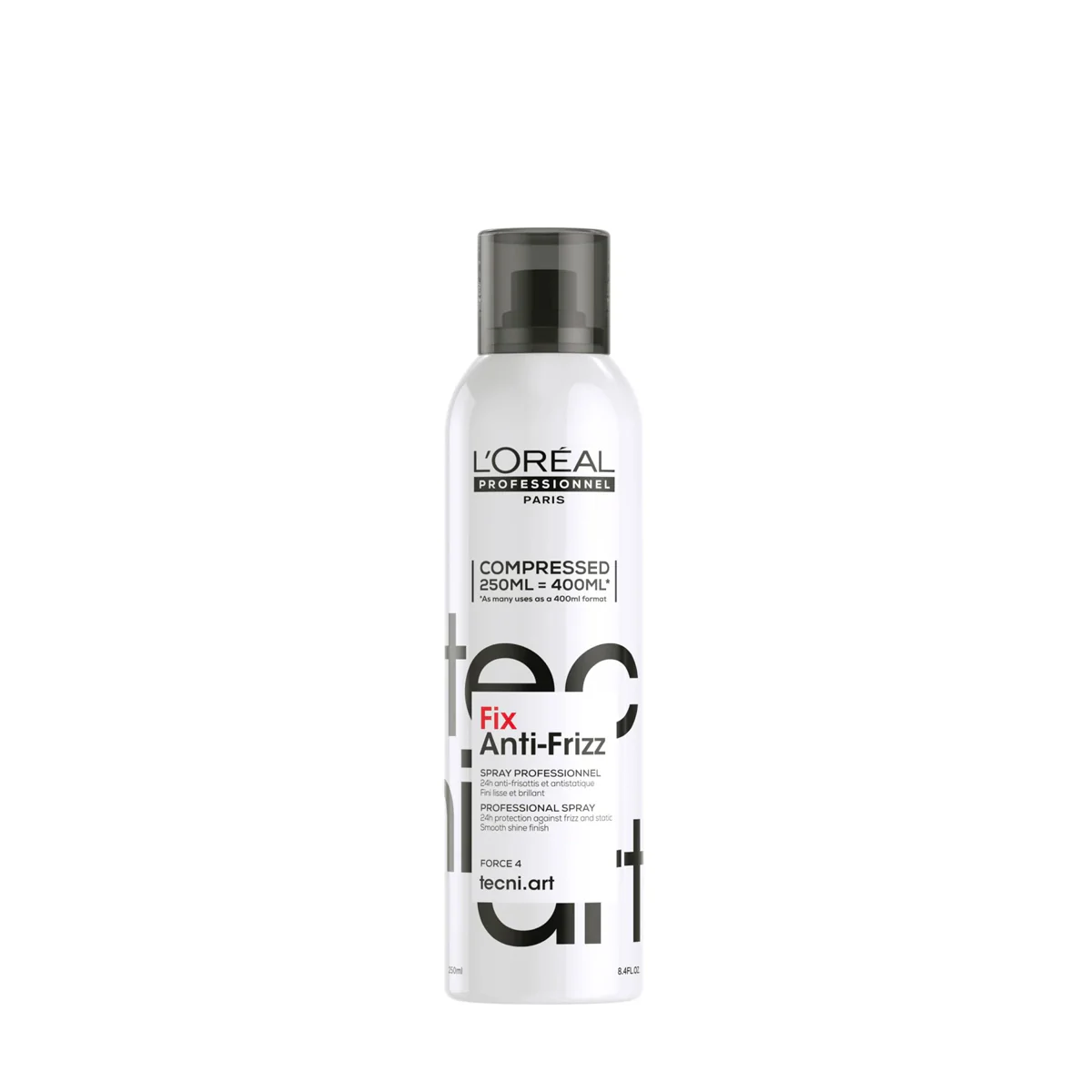 Spray FIX Anti-Frizz Techni Art