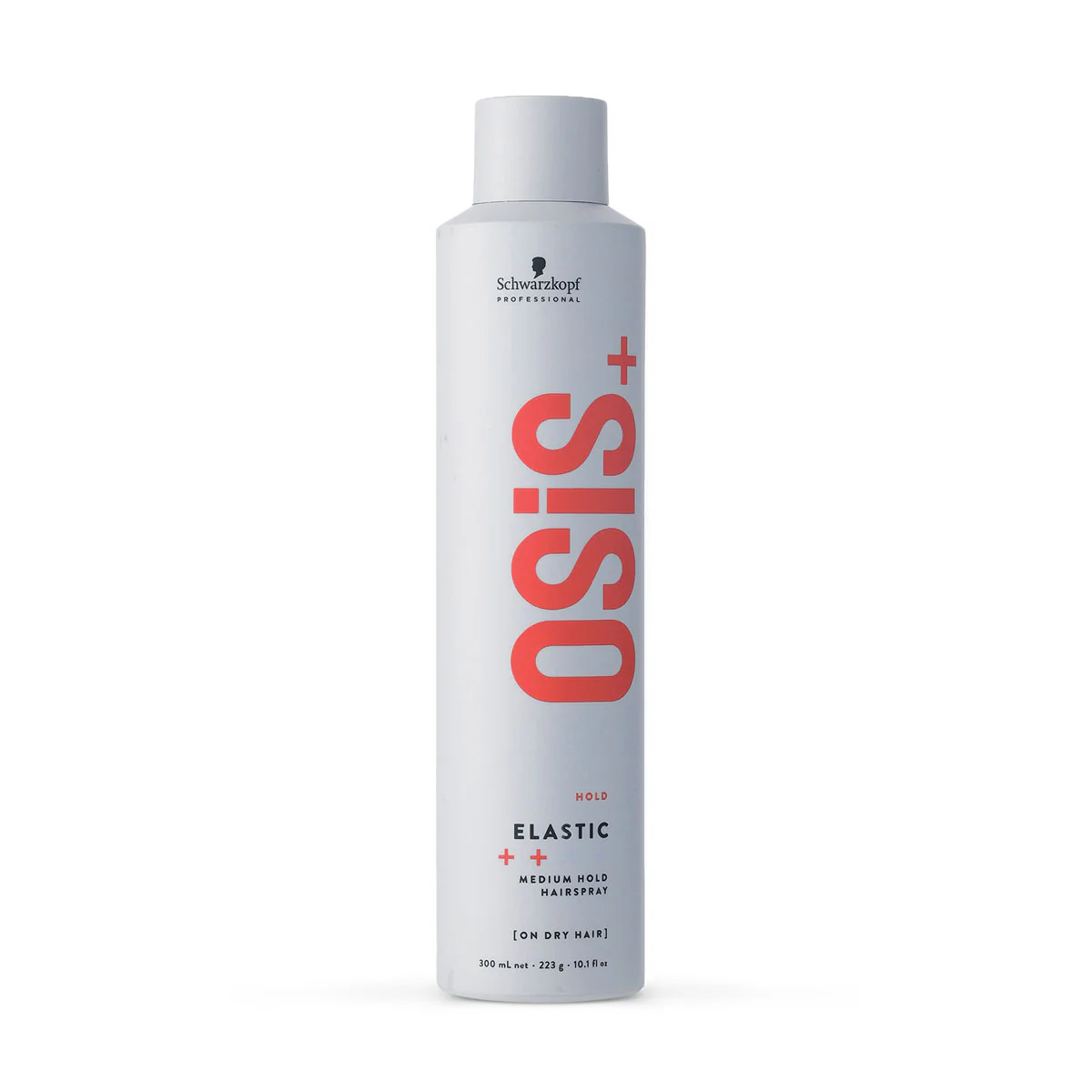 Spray Fixation Flexible ELASTIC Osis+ - Image 2