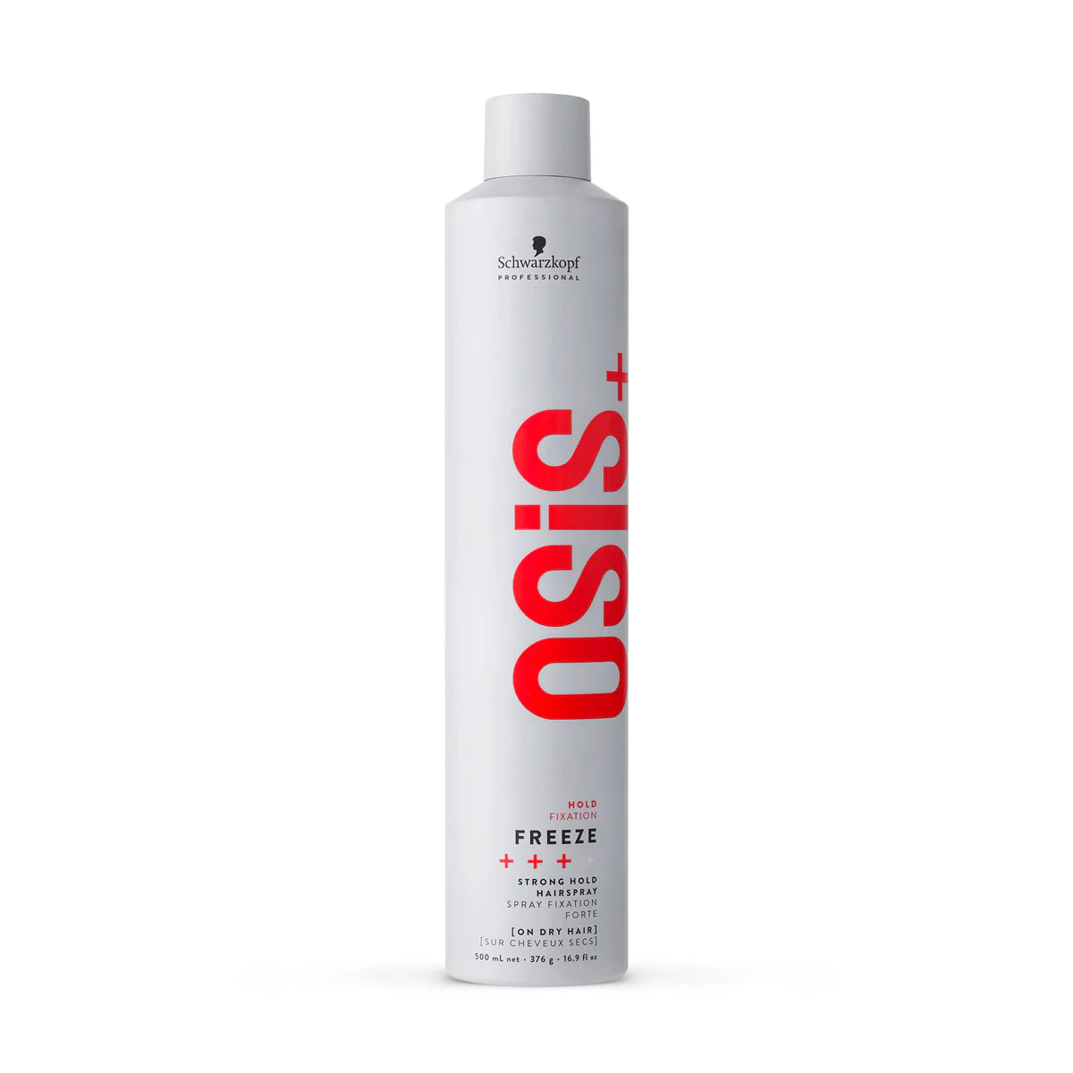 Spray Fixation Forte FREEZE Osis+ - Image 4