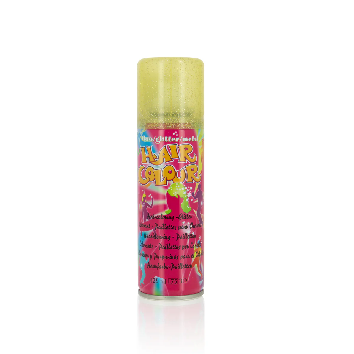 Spray à paillettes pour cheveux - Image 4