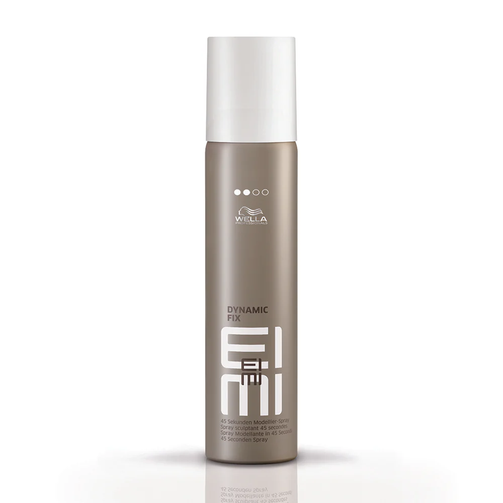 Spray sculptant Dynamic Fix Eimi