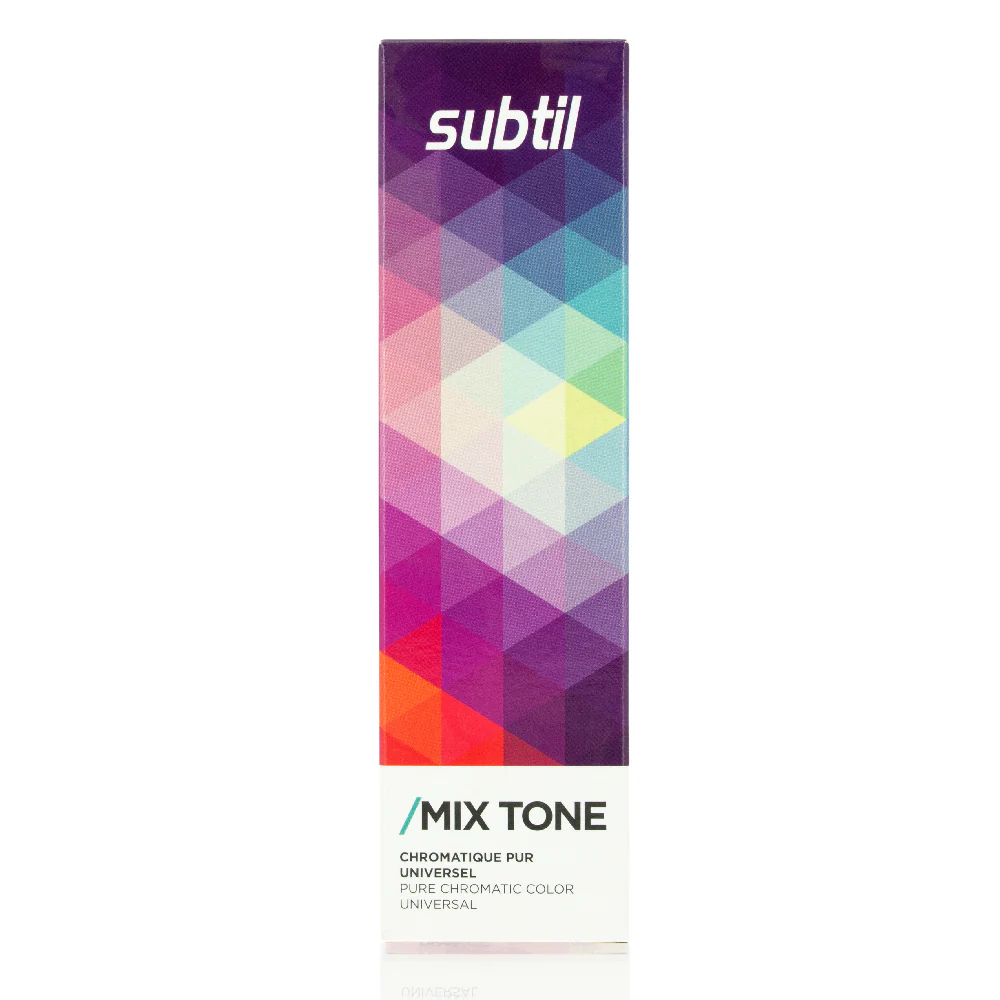 Nuances chromatiques pures Subtil Mix Tone - Image 3