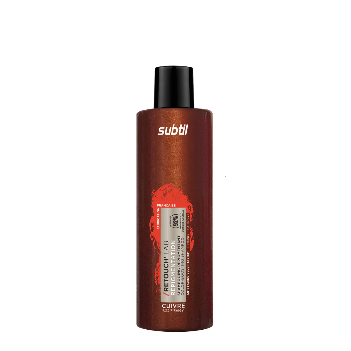 Shampoing Repigmentant Retouch Lab - Image 3